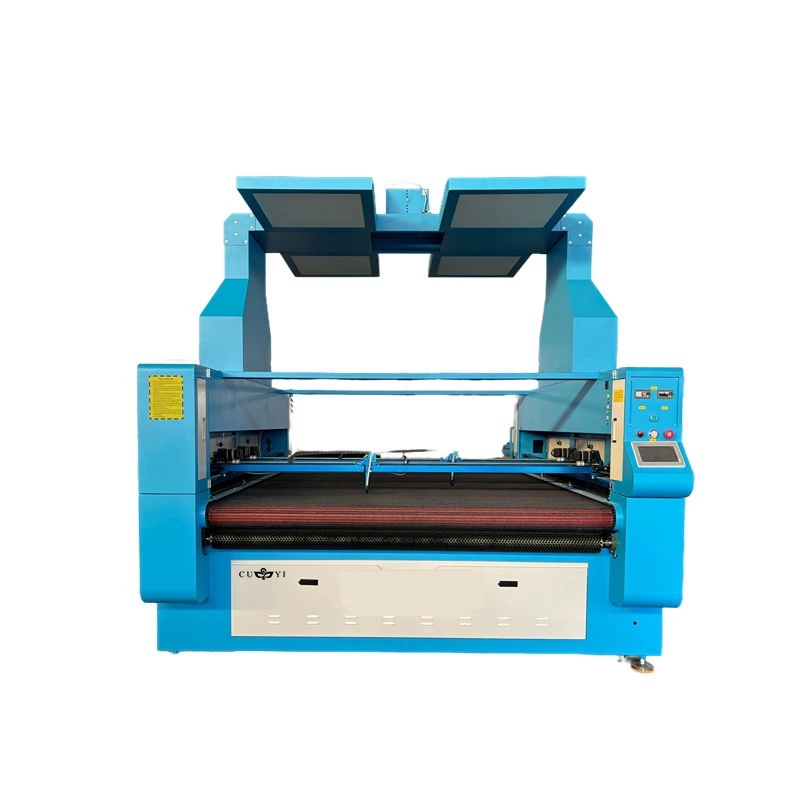 CUYI Cutting Machine