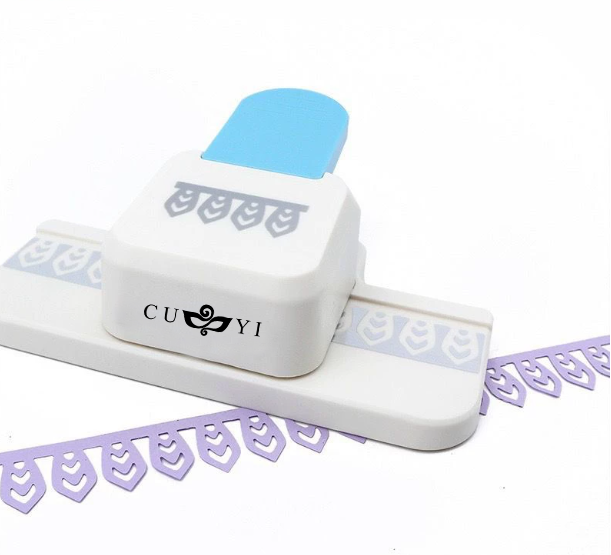 CUYI Lace Making Machine