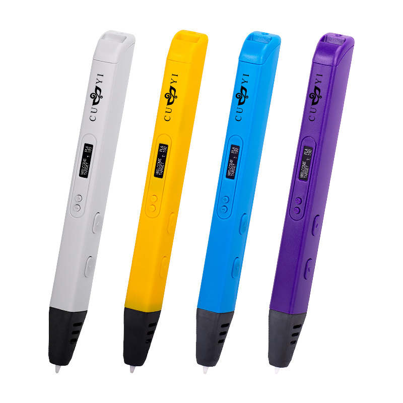 CUYI 3D Printing Pen