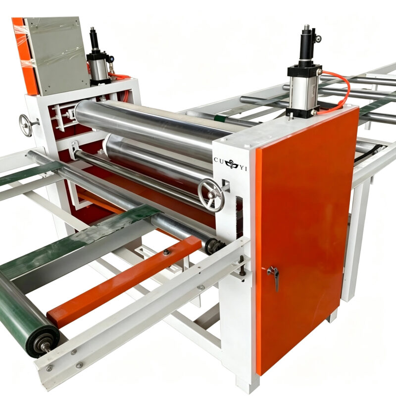 CUYI Dipping Dyeing Machine