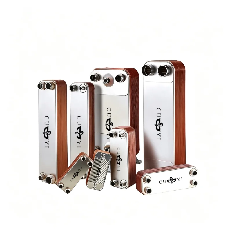 CUYI Heat Exchanger