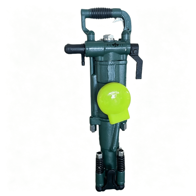 CUYI Automatic Industrial Pneumatic Drill