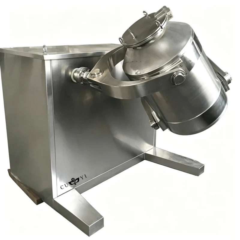 CUYI Mixing Machine