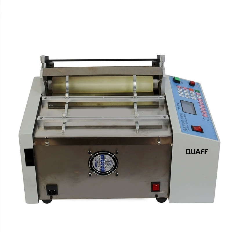QUAFF Typesetting Machine