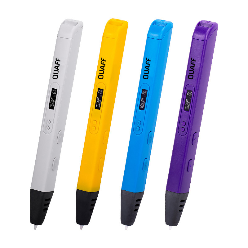 QUAFF 3D Printing Pen