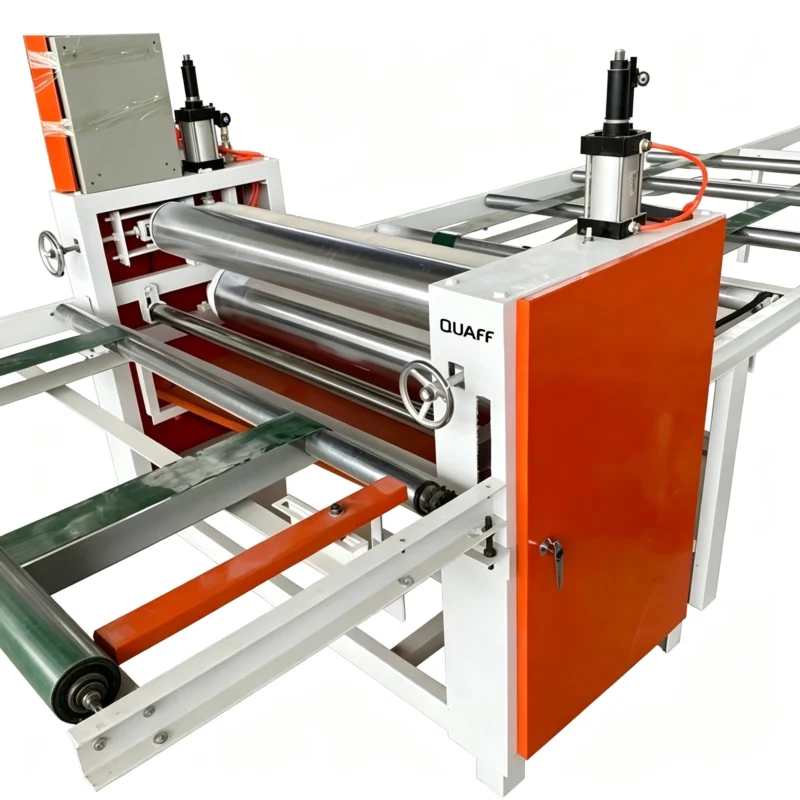 QUAFF Dipping Dyeing Machine