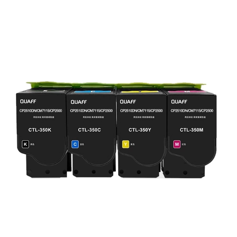 QUAFF Printing Ink Feeding Device
