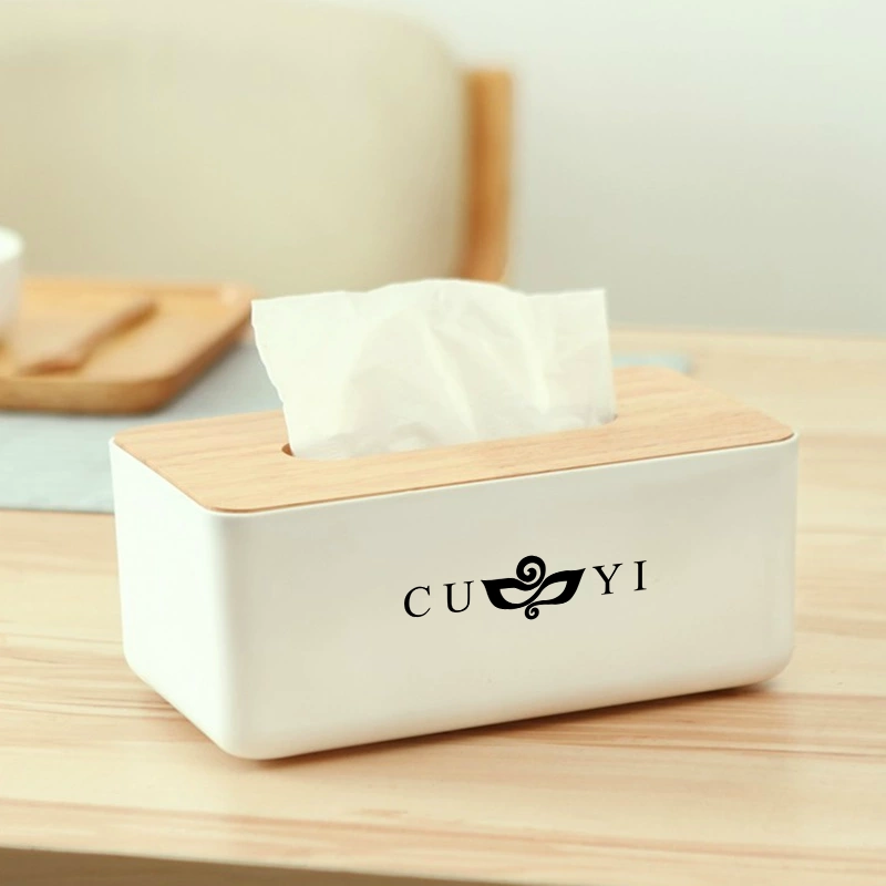 CUYI Household Tissue Box
