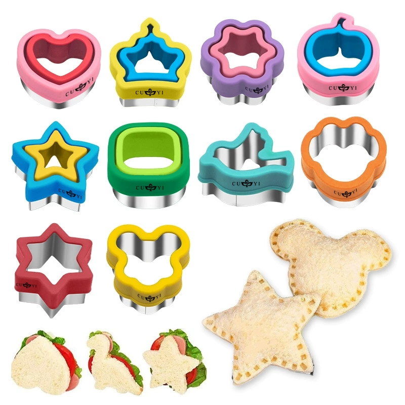 CUYI Baking Mold