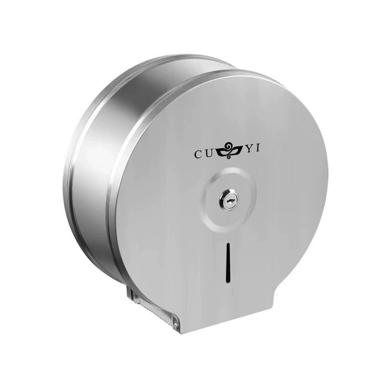 CUYI Toilet Paper Holder