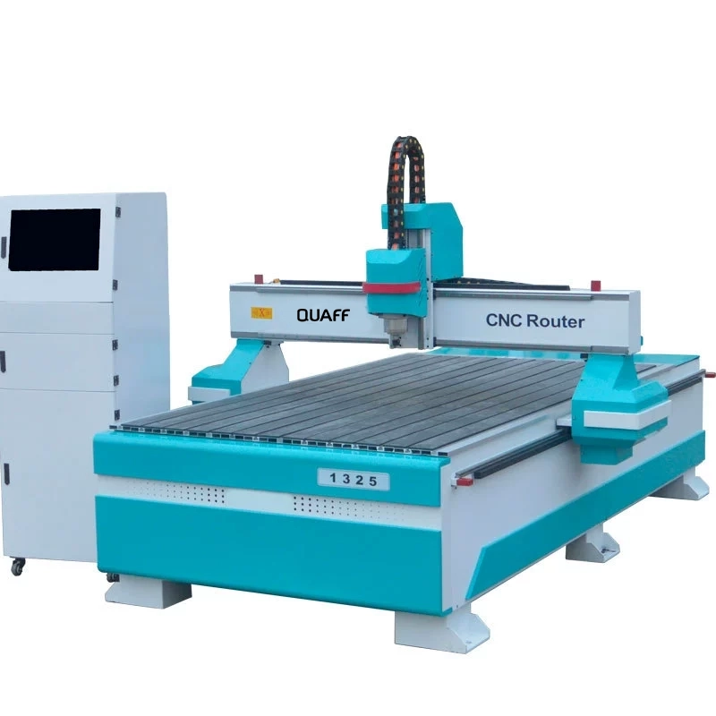 QUAFF Engraving Machine