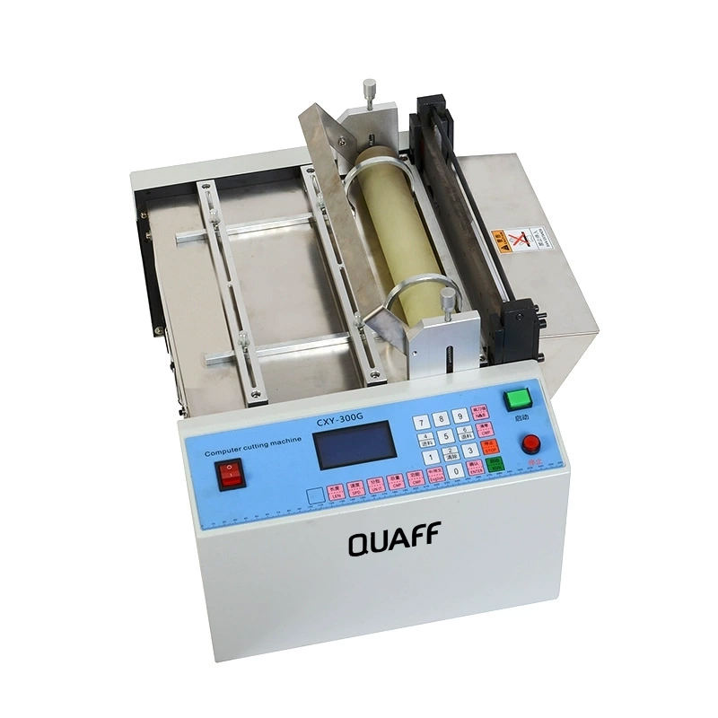QUAFF Typesetting Machine