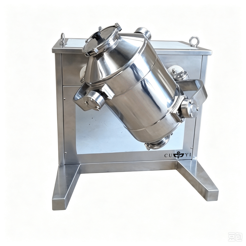 CUYI Mixing Machine