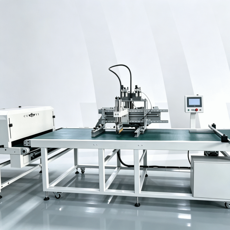 CUYI Printing Machine