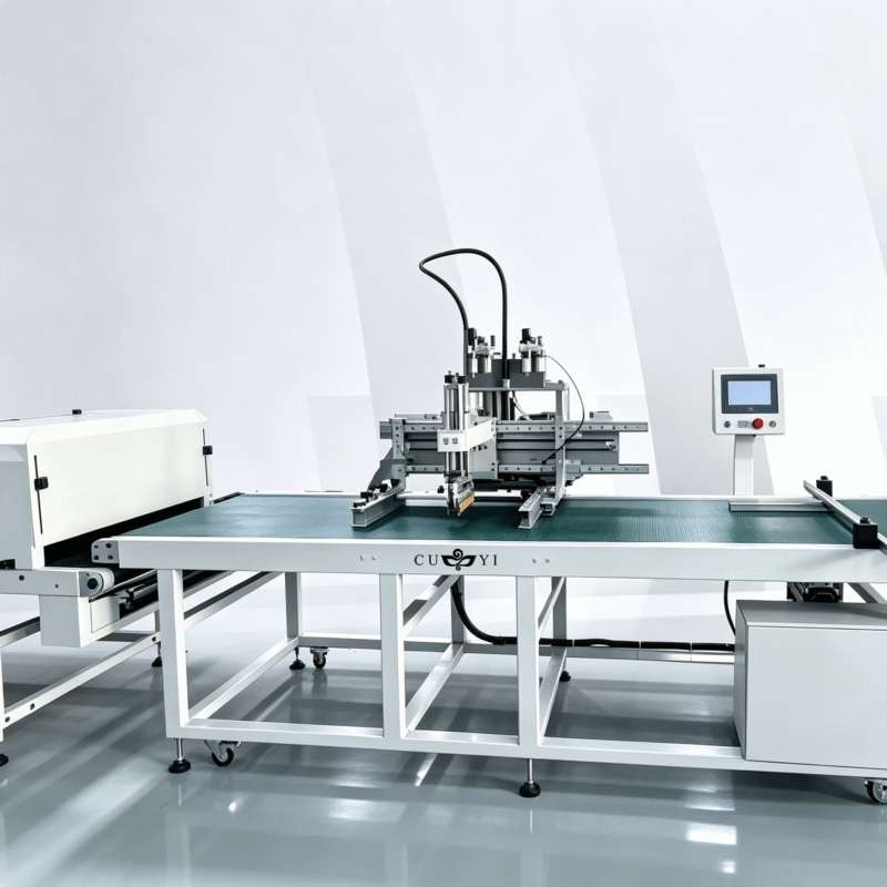CUYI Printing Machine