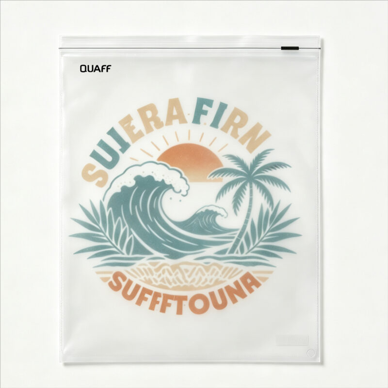 QUAFF Printed Patterns for Garment Making